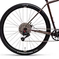 Bicicleta Gravel State 4130 All-Road, Root Beer - 12 Velocidades - Miniatura 6