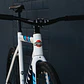Bicicleta fixie 6061 Black Label V3, Rally Livery - 1 velocidad - Miniatura 4