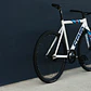 Bicicleta fixie 6061 Black Label V3, Rally Livery - 1 velocidad - Miniatura 5