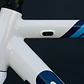Bicicleta fixie 6061 Black Label V3, Rally Livery - 1 velocidad - Miniatura 7
