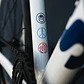 Bicicleta fixie 6061 Black Label V3, Rally Livery - 1 velocidad - Miniatura 8