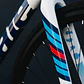 Bicicleta fixie 6061 Black Label V3, Rally Livery - 1 velocidad - Miniatura 11