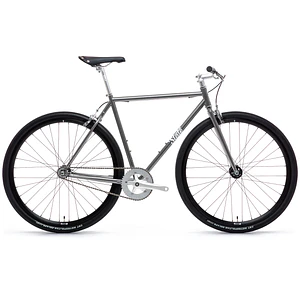 Bicicleta urbana State 4130 Chromoly V3, Hammer - 1 velocidad