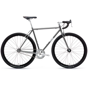 Bicicleta urbana State 4130 Chromoly V3, Hammer - 1 velocidad