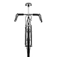 Bicicleta urbana State 4130 Chromoly V3, Hammer - 1 velocidad - Miniatura 4