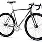 Bicicleta urbana State 4130 Chromoly V3, Hammer - 1 velocidad - Miniatura 7