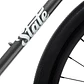 Bicicleta urbana State 4130 Chromoly V3, Hammer - 1 velocidad - Miniatura 9