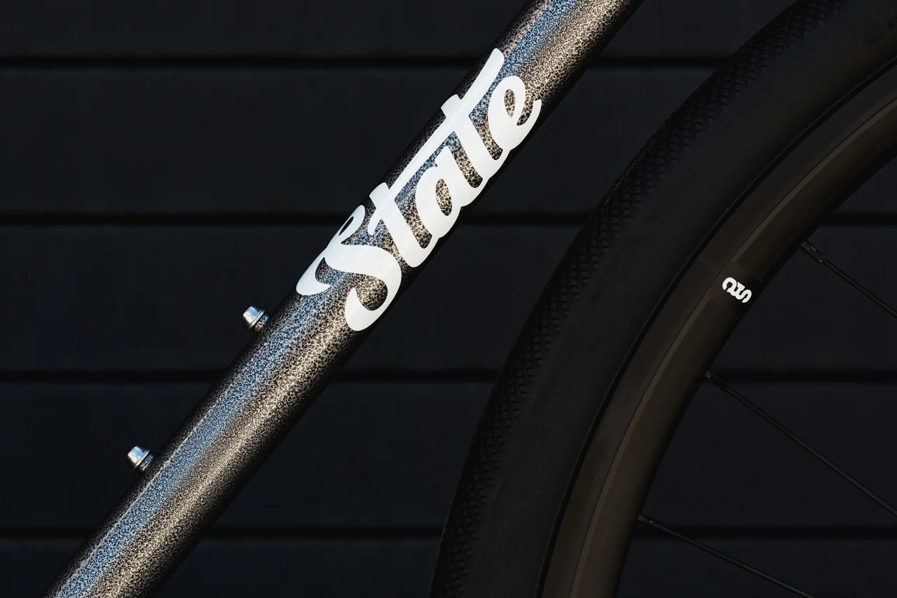 Bicicleta urbana State 4130 Chromoly V3, Hammer - 1 velocidad 15