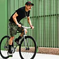 Bicicleta urbana State 4130 Chromoly V3, Hammer - 1 velocidad - Miniatura 22