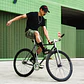 Bicicleta urbana State 4130 Chromoly V3, Hammer - 1 velocidad - Miniatura 23