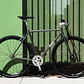 Bicicleta urbana State 4130 Chromoly V3, Hammer - 1 velocidad - Miniatura 28