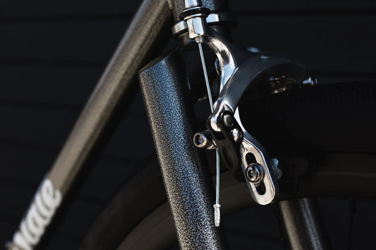 Bicicleta urbana State 4130 Chromoly V3, Hammer - 1 velocidad 20