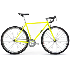 Bicicleta urbana State 4130 Chromoly V3, Volt - 1 velocidad