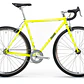 Bicicleta urbana State 4130 Chromoly V3, Volt - 1 velocidad - Miniatura 1