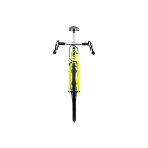 Bicicleta urbana State 4130 Chromoly V3, Volt - 1 velocidad