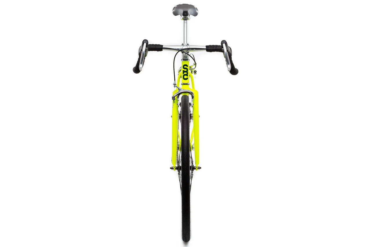 Bicicleta urbana State 4130 Chromoly V3, Volt - 1 velocidad 2