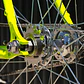 Bicicleta urbana State 4130 Chromoly V3, Volt - 1 velocidad - Miniatura 7