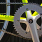 Bicicleta urbana State 4130 Chromoly V3, Volt - 1 velocidad - Miniatura 8