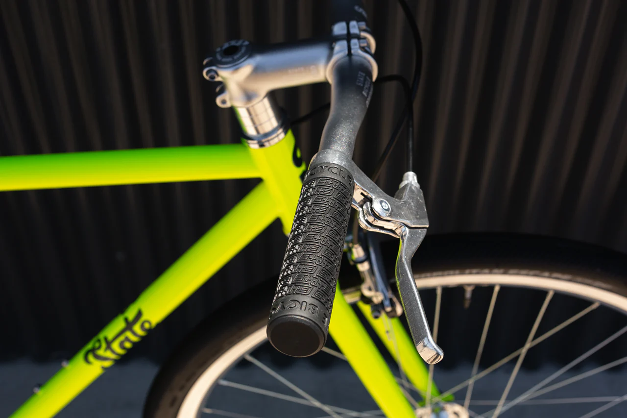 Bicicleta urbana State 4130 Chromoly V3, Volt - 1 velocidad 9