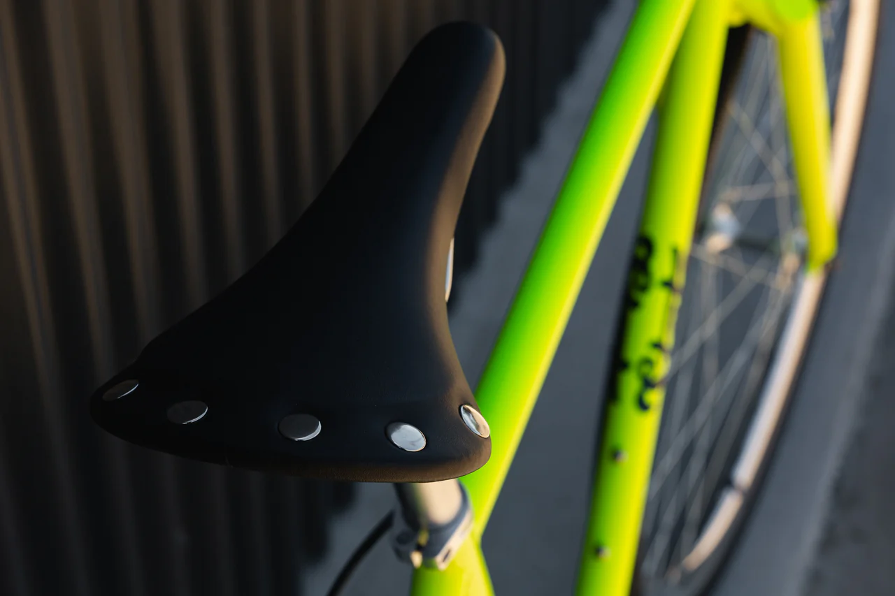 Bicicleta urbana State 4130 Chromoly V3, Volt - 1 velocidad 10