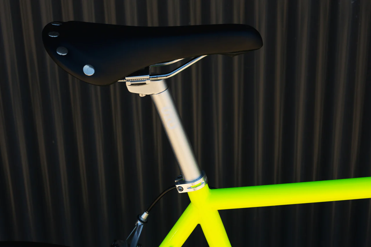 Bicicleta urbana State 4130 Chromoly V3, Volt - 1 velocidad 11