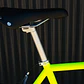 Bicicleta urbana State 4130 Chromoly V3, Volt - 1 velocidad - Miniatura 11
