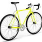Bicicleta urbana State 4130 Chromoly V3, Volt - 1 velocidad - Miniatura 3