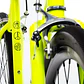 Bicicleta urbana State 4130 Chromoly V3, Volt - 1 velocidad - Miniatura 4