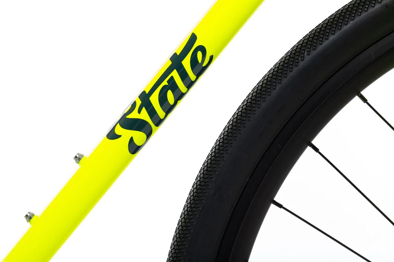 Bicicleta urbana State 4130 Chromoly V3, Volt - 1 velocidad 5