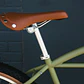 Bicicleta de Paseo Klunker, Matte Olive - 1 velocidad - Miniatura 8