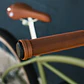 Bicicleta de Paseo Klunker, Matte Olive - 1 velocidad - Miniatura 9