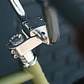 Bicicleta de Paseo Klunker, Matte Olive - 1 velocidad - Miniatura 10