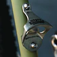Bicicleta de Paseo Klunker, Matte Olive - 1 velocidad - Miniatura 12