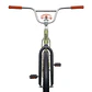 Bicicleta de Paseo Klunker, Matte Olive - 1 velocidad - Miniatura 3