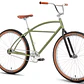 Bicicleta de Paseo Klunker, Matte Olive - 1 velocidad - Miniatura 2
