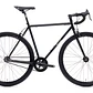 Bicicleta urbana State 4130 Chromoly V3, Black Mirror - 1 velocidad - Miniatura 1