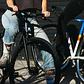 Bicicleta urbana State 4130 Chromoly V3, Black Mirror - 1 velocidad - Miniatura 6