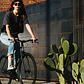 Bicicleta urbana State 4130 Chromoly V3, Black Mirror - 1 velocidad - Miniatura 8