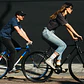 Bicicleta urbana State 4130 Chromoly V3, Black Mirror - 1 velocidad - Miniatura 9