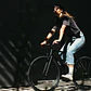 Bicicleta urbana State 4130 Chromoly V3, Black Mirror - 1 velocidad - Miniatura 11