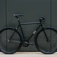 Bicicleta urbana State 4130 Chromoly V3, Black Mirror - 1 velocidad - Miniatura 16