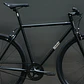 Bicicleta urbana State 4130 Chromoly V3, Black Mirror - 1 velocidad - Miniatura 18
