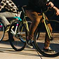 Bicicleta urbana State 4130 Chromoly V3, Matte Olive- 1 velocidad - Miniatura 5