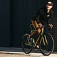 Bicicleta urbana State 4130 Chromoly V3, Matte Olive- 1 velocidad - Miniatura 8
