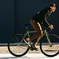 Bicicleta urbana State 4130 Chromoly V3, Matte Olive- 1 velocidad - Miniatura 9