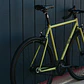 Bicicleta urbana State 4130 Chromoly V3, Matte Olive- 1 velocidad - Miniatura 11
