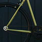 Bicicleta urbana State 4130 Chromoly V3, Matte Olive- 1 velocidad - Miniatura 12