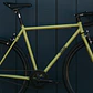 Bicicleta urbana State 4130 Chromoly V3, Matte Olive- 1 velocidad - Miniatura 15