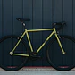 Bicicleta urbana State 4130 Chromoly V3, Matte Olive- 1 velocidad - Miniatura 16