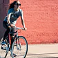 Bicicleta urbana Core line, Rigby - Fijo y libre - Miniatura 15